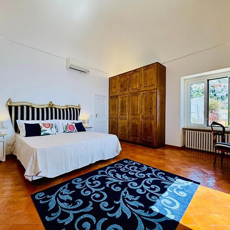 Yourhome - La Casa Di Chiara Positano Exteriér fotografie